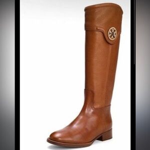 Tory Burch Selma Riding boots